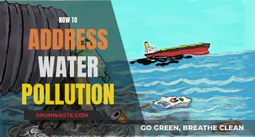 Tackling Water Pollution: Effective Strategies for a Healthier Planet