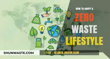 Sustainable Living: Simple Steps to Embrace a Zero Waste Lifestyle