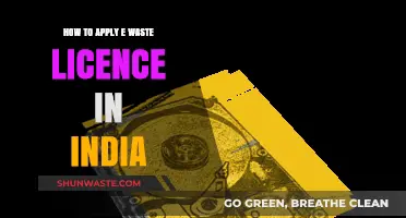 E-Waste Licence Application Guide: Steps to Apply in India