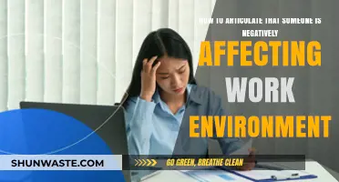 Addressing Toxic Behavior: Strategies to Tackle Workplace Negativity Effectively