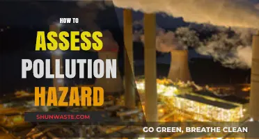 Assessing Pollution Hazards: A Comprehensive Guide