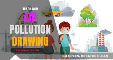 Air Pollution Awareness Through Art