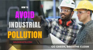 Strategies to Reduce Industrial Pollution and Protect the Environment