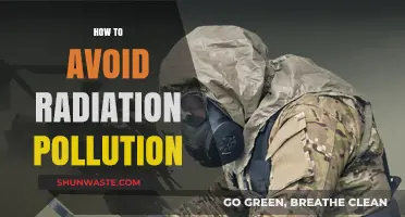 Radiation Pollution: Protecting Ourselves from the Invisible Threat