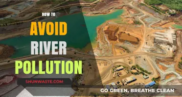 Preventing River Pollution: Strategies for a Sustainable Future