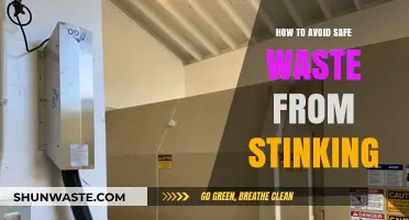Prevent Trash Odors: Effective Tips to Keep Your Waste Smelling Fresh