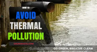 Thermal Pollution: Preventing Heat-Related Environmental Damage