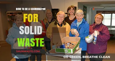 Mastering Solid Waste Coordination: Essential Tips for Effective Management