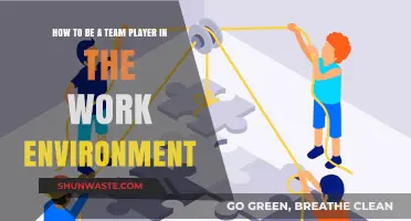 Mastering Teamwork: Essential Strategies for Collaborative Success at Work