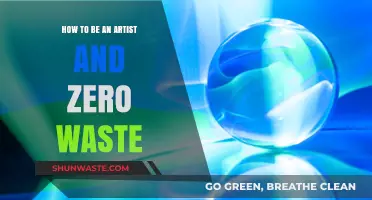 Sustainable Creativity: Embracing Zero Waste in Your Artistic Journey