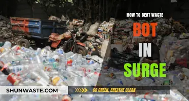 Mastering Surge: Effective Strategies to Outsmart Waste Bot and Win
