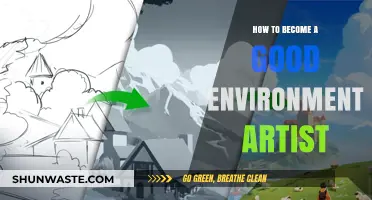 Mastering Environmental Art: Essential Tips for Aspiring Digital Artists