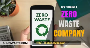 Sustainable Business Guide: Achieving Zero Waste Operations Effectively