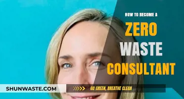Transform Your Career: A Guide to Becoming a Zero Waste Consultant