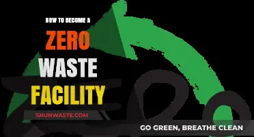 Transform Your Facility: A Comprehensive Guide to Achieving Zero Waste