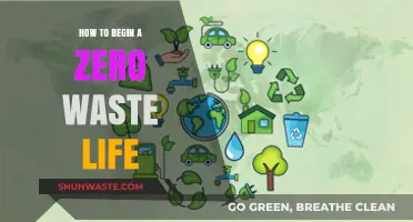 Start Your Zero Waste Journey: Simple Steps for Sustainable Living
