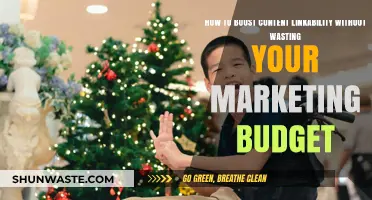 Maximize Content Linkability: Smart Strategies to Stretch Your Marketing Budget
