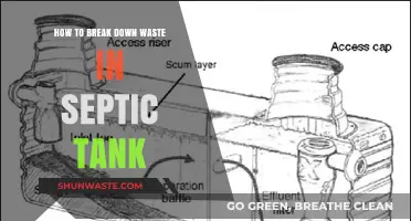 Effective Methods to Decompose Waste in Your Septic Tank System