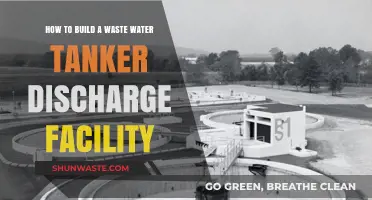 Efficient Wastewater Tanker Discharge Facility Construction: A Comprehensive Guide