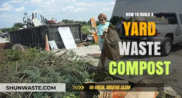 Master Yard Waste Composting: Simple Steps for Rich, Nutrient-Packed Soil