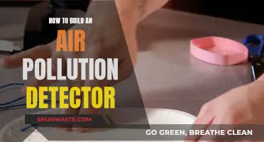 Building an Air Pollution Detector: A Step-by-Step Guide