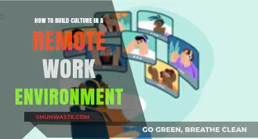 Fostering Connection: Strategies to Build a Thriving Remote Work Culture