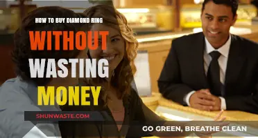 Smart Diamond Ring Buying: Avoid Overpaying, Get the Best Value