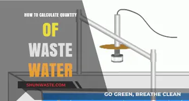Mastering Wastewater Calculations: Accurate Quantity Measurement Techniques