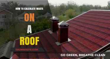 Efficient Roof Waste Calculation: Tips for Accurate Material Estimation
