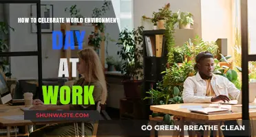 Eco-Friendly Workplace: Celebrating World Environment Day with Team Initiatives