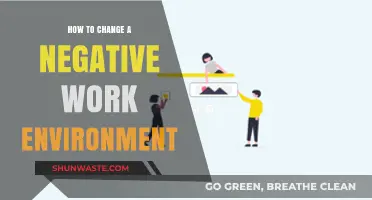 Transforming Toxic Workplaces: Strategies to Foster a Positive Environment