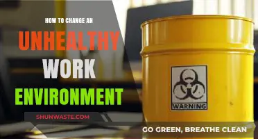 Transforming Toxic Workplaces: Strategies for a Healthier, More Productive Environment