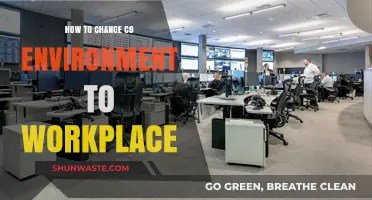 Transform Your C9 Environment into a Productive Workplace: A Step-by-Step Guide