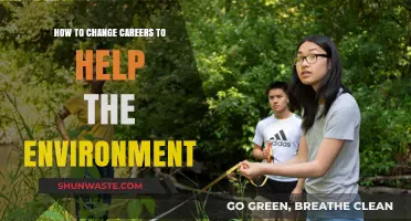Shift Your Career Path: Eco-Friendly Jobs for a Greener Future
