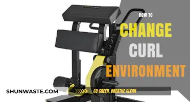 Mastering Curl: A Guide to Changing Your Environment Settings