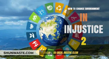 Mastering Injustice 2: Effortlessly Switch Environments Mid-Fight for Victory