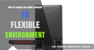 Switching GAE: Standard to Flexible Environment Made Simple