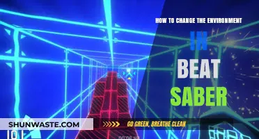 Transform Your Beat Saber Experience: Custom Environment Setup Guide