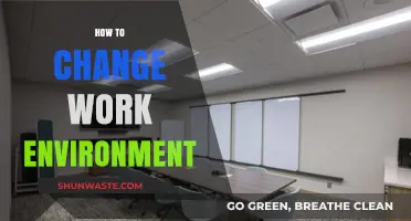 Transform Your Workplace: Strategies to Revitalize Your Work Environment