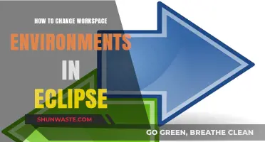 Mastering Eclipse: Seamlessly Switch Workspace Environments in Simple Steps
