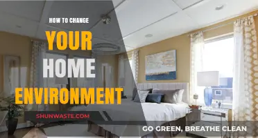 Transform Your Home: Simple Steps to Refresh Your Living Space