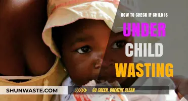 Identifying Child Wasting: Essential Steps for Parents and Caregivers