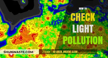 Measuring Light Pollution: A Guide