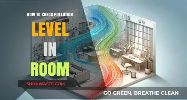 Monitor Indoor Air Quality to Breathe Easy