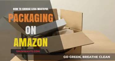 Sustainable Shopping: Tips for Choosing Eco-Friendly Packaging on Amazon