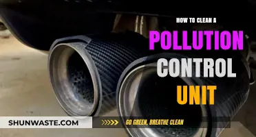The Ultimate Guide to Cleaning Pollution Control Units