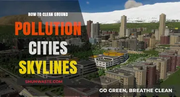 Cleaning Strategies for Green Cities: Pollution Removal Guide
