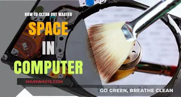 Maximize Your PC's Potential: Eliminate Wasted Space Efficiently and Easily