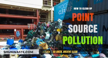 Strategies to Combat Point Source Pollution