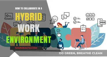 Mastering Hybrid Collaboration: Strategies for Seamless Teamwork Across Environments
